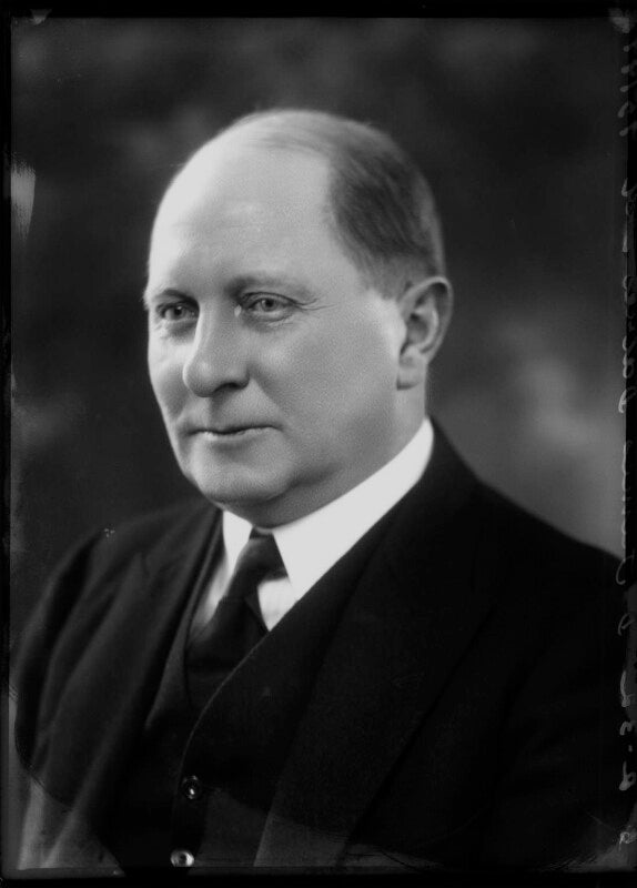 Daniel james davies npg x153599