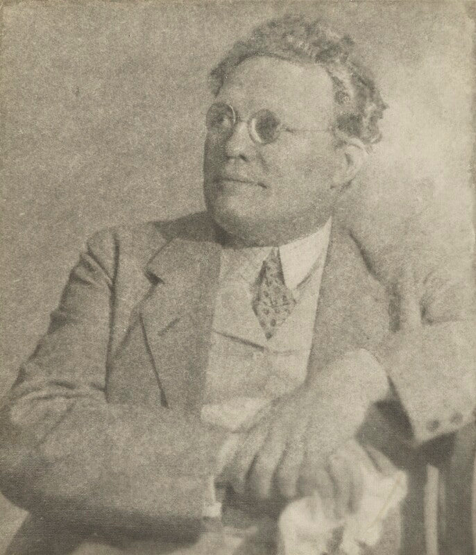 Hendrik malberg npg ax2246