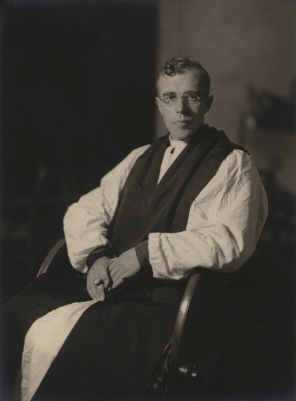 John henry king npg x168759