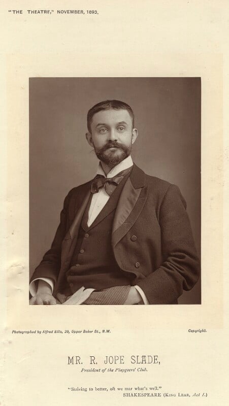 R. jope slade npg x22604