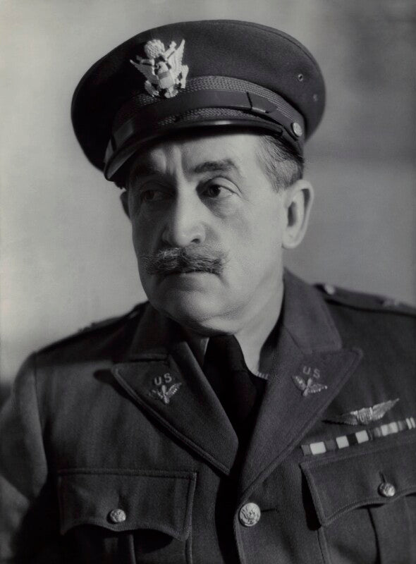 Martin f. scanlon npg x85398