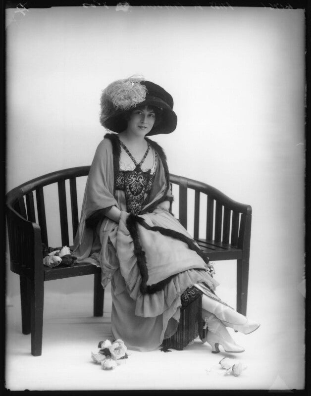 Kitty mason npg x101713