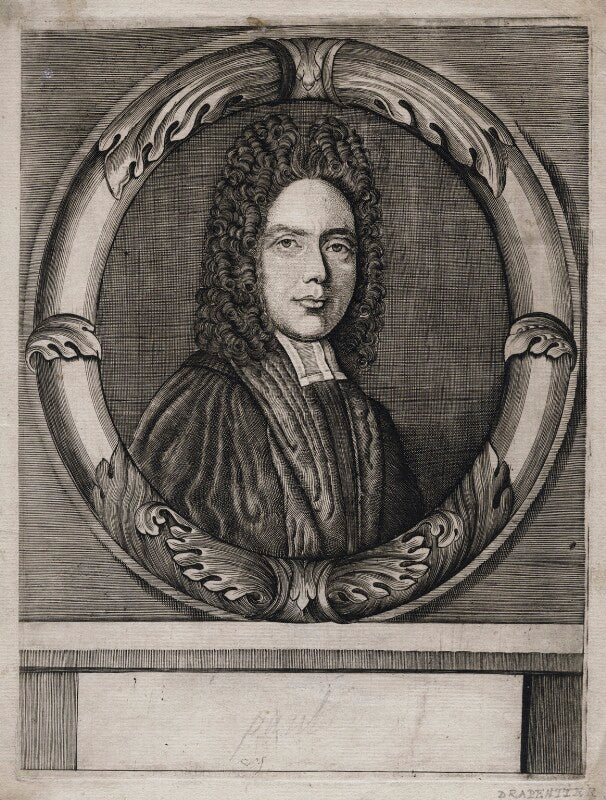 Probably william paul npg d42710