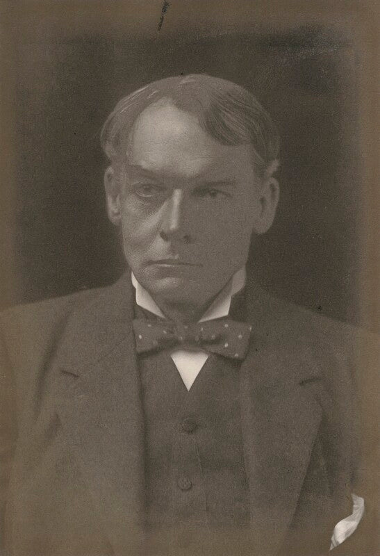 Louis hemington pegler npg x169916