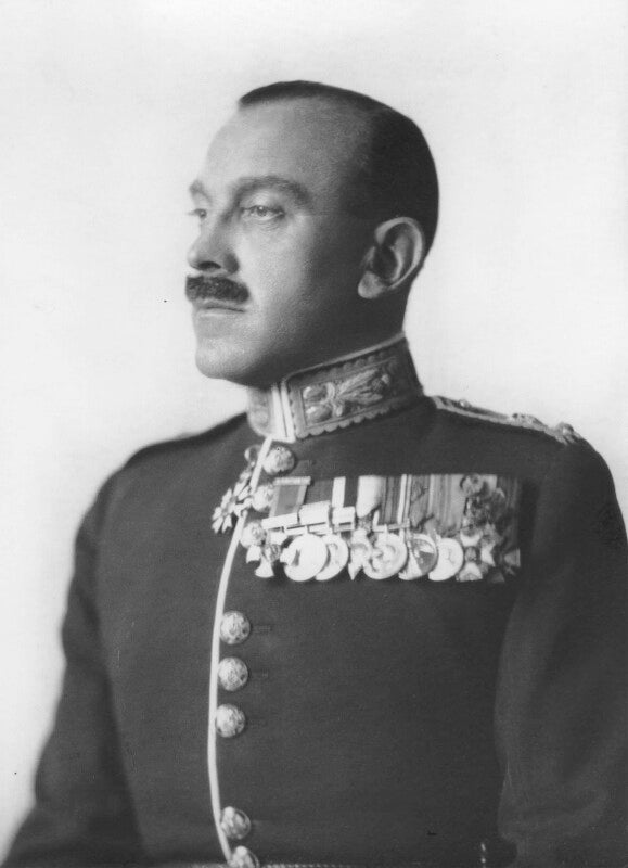 Francis george alston npg x98166