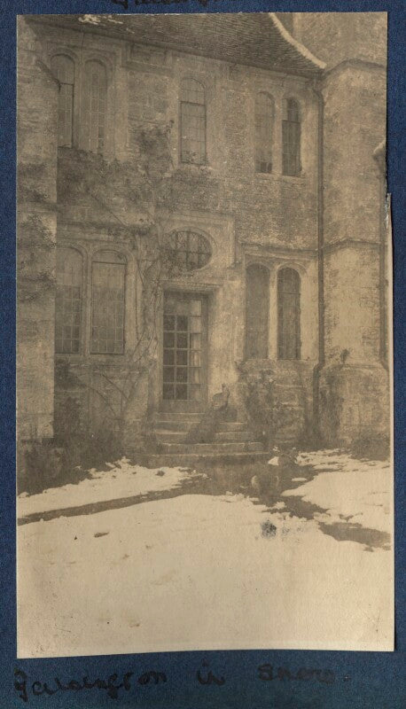 'garsington' npg ax140488