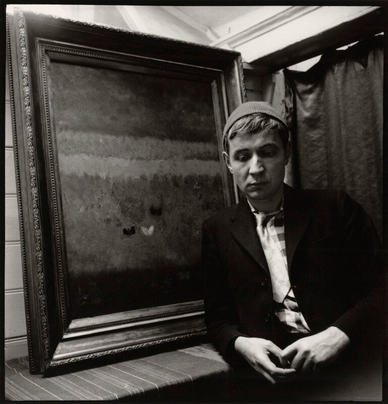 Craigie aitchison npg x133282