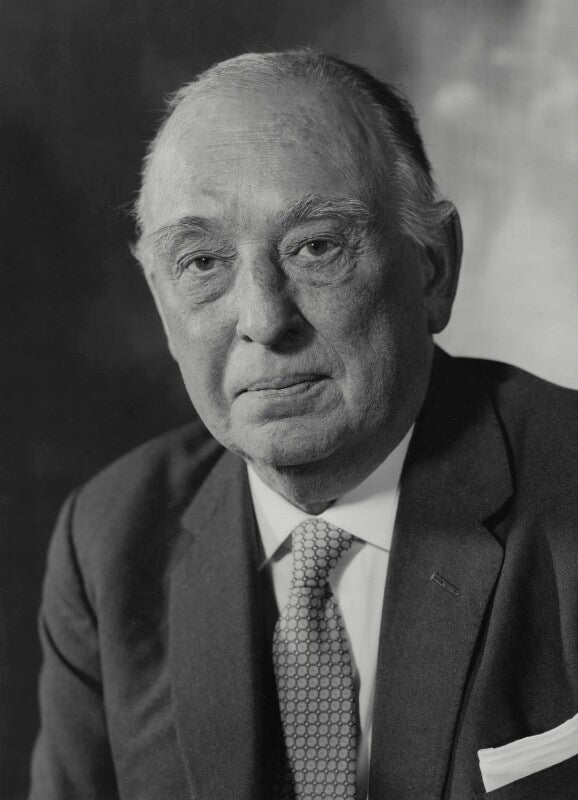 Sir (william) stewart duke elder npg x14317