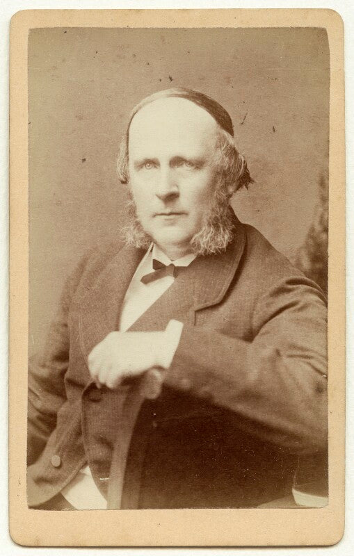 Robert pearsall smith npg x22638