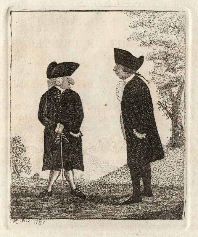 Andrew bell; william smellie npg d16879