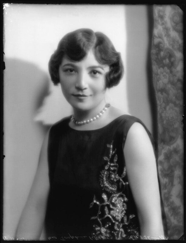 Josephine victor npg x103205