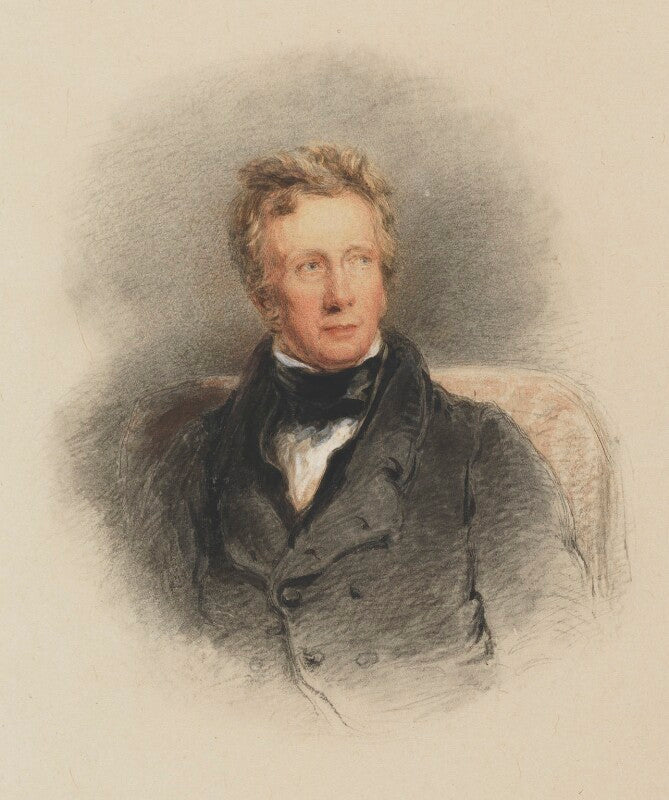 James hogg npg 426
