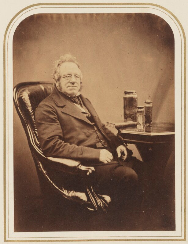 John edward gray npg p120(52)