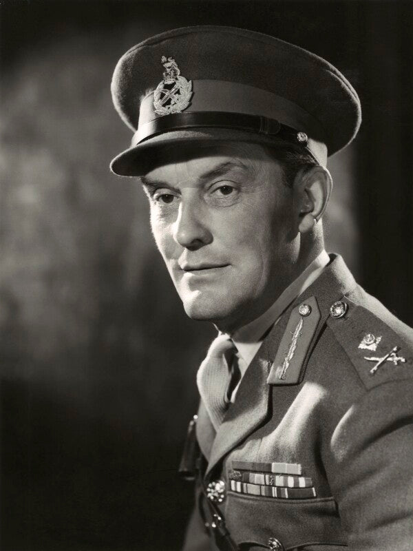 Sir (francis) brian wyldbore smith npg x165247