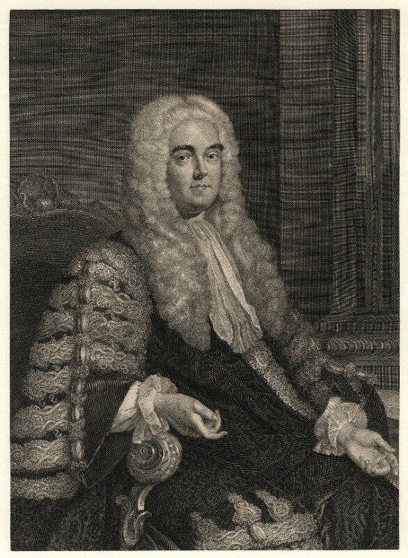 John verney npg d8777