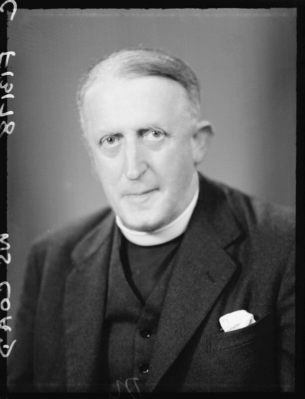 William samuel coad npg x99727