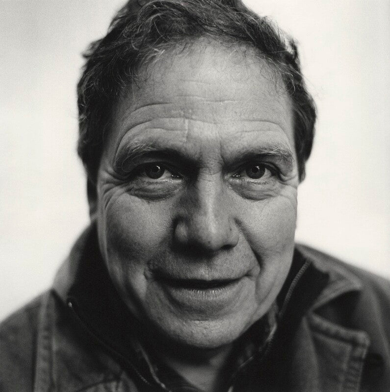 Martin wainwright npg x128186