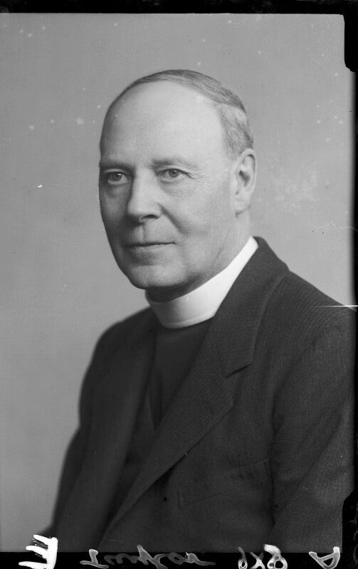 John ralph strickland taylor npg x82015