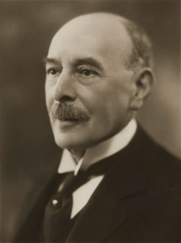 Sir meyer adam spielman npg x84831