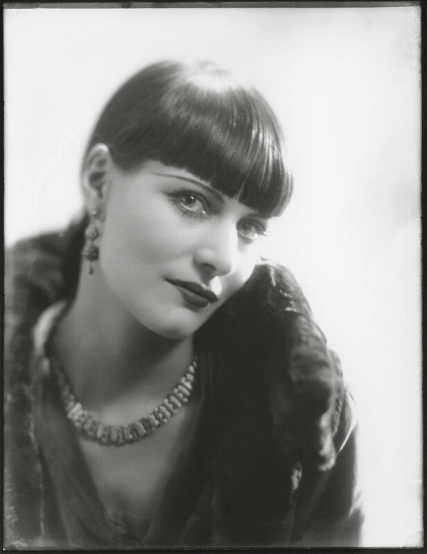 Yvonne mertens npg x124891