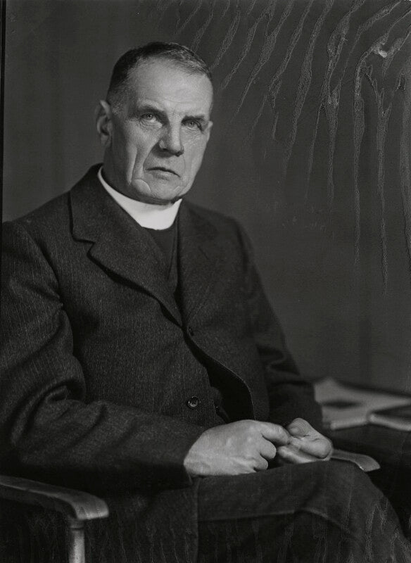 Arthur george bainbridge west npg x91716