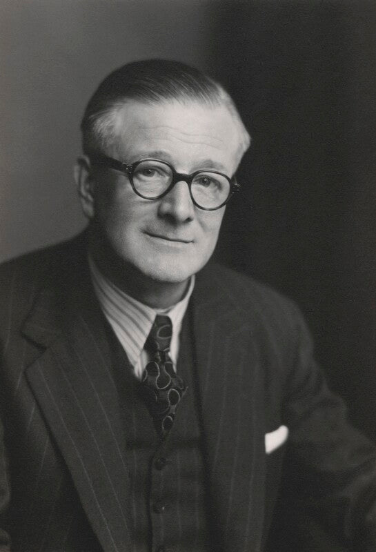 Sir myers wayman npg x185966