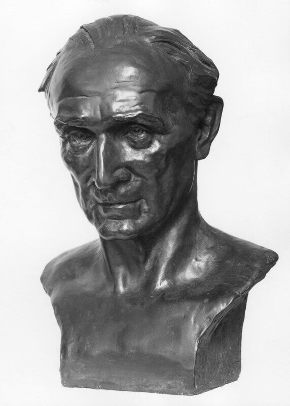 Rufus isaacs, 1st marquess of reading npg 3643