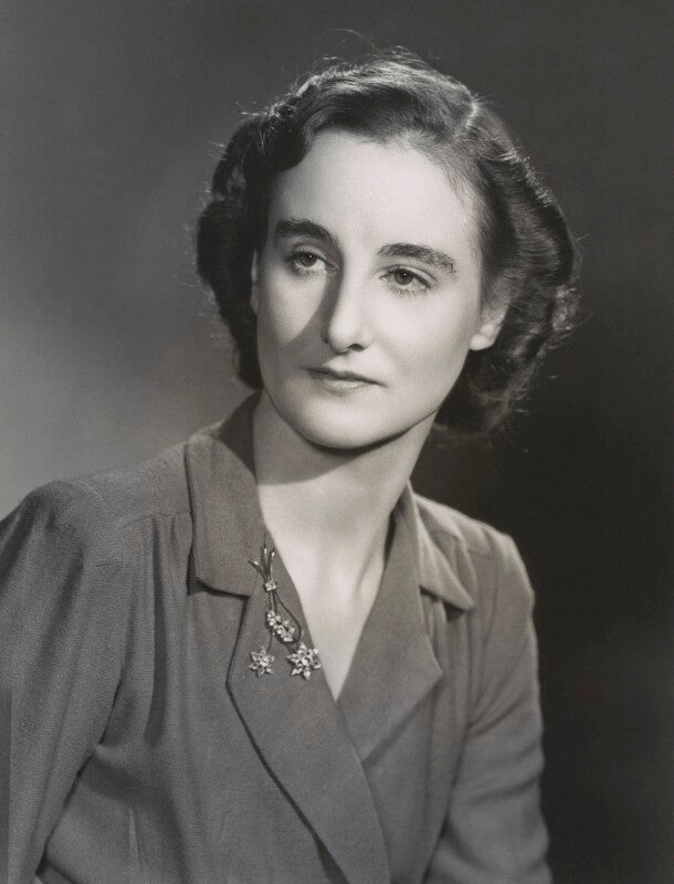 Irene kohler npg x83695