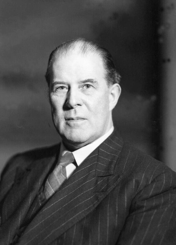 E.c. bentley npg x2861