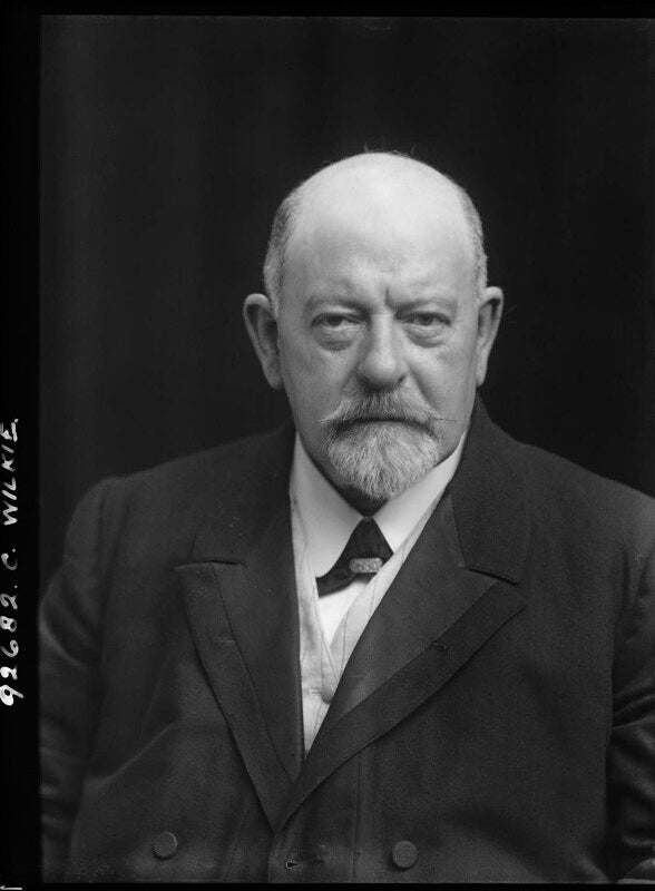 Alexander wilkie npg x43247