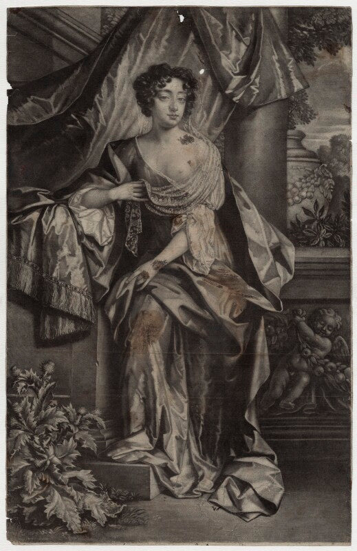 Lady williams npg d30635