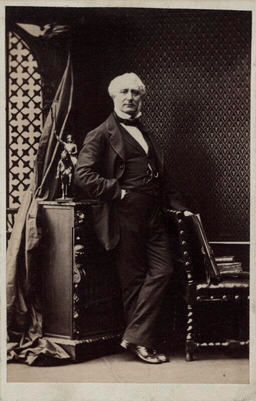 Carlo marochetti npg ax14819