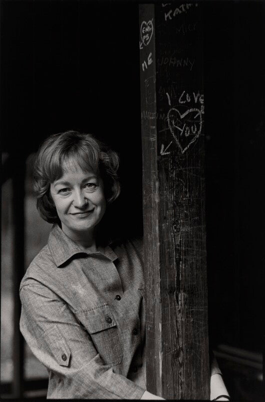Isla cameron npg x134915