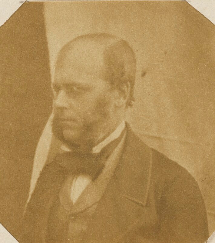 George brimley npg p1273(29c)