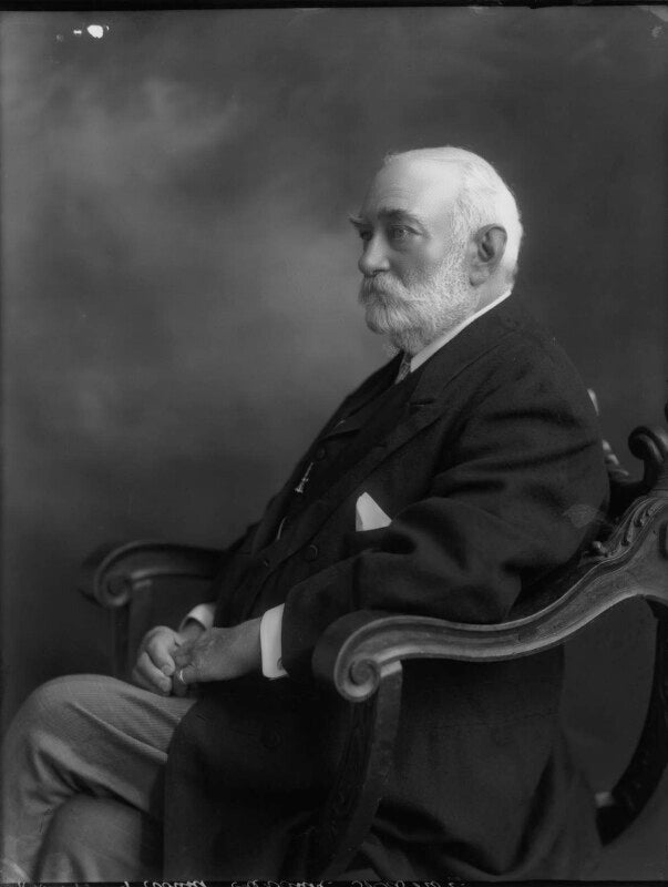 Montolieu fox oliphant murray, 1st viscount elibank npg x34288