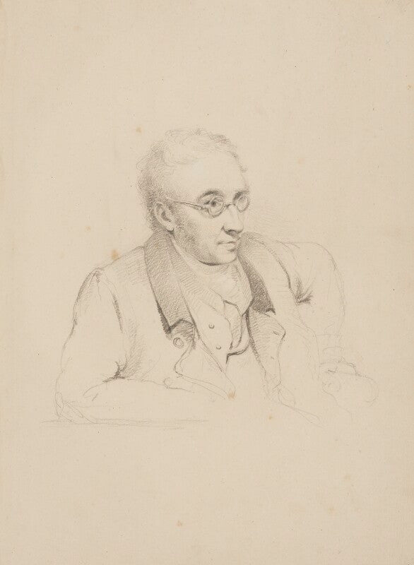 William kitchiner npg 2515(14)