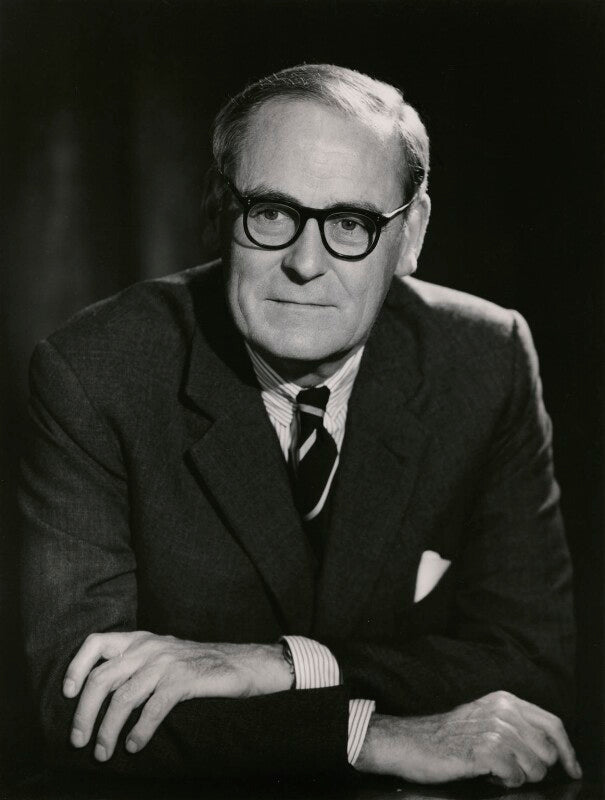 Sir william rede hawthorne npg x168216