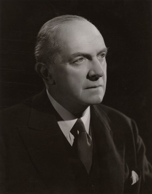 Arthur marsden npg x83845