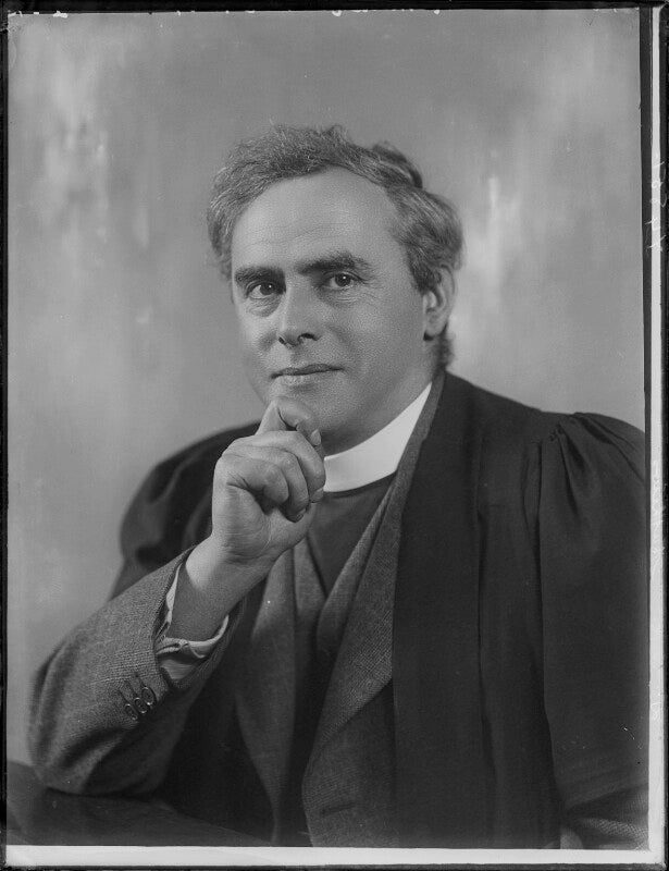 Walter robert matthews npg x150117