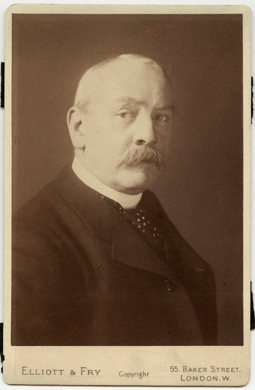 John fulleylove npg x16303