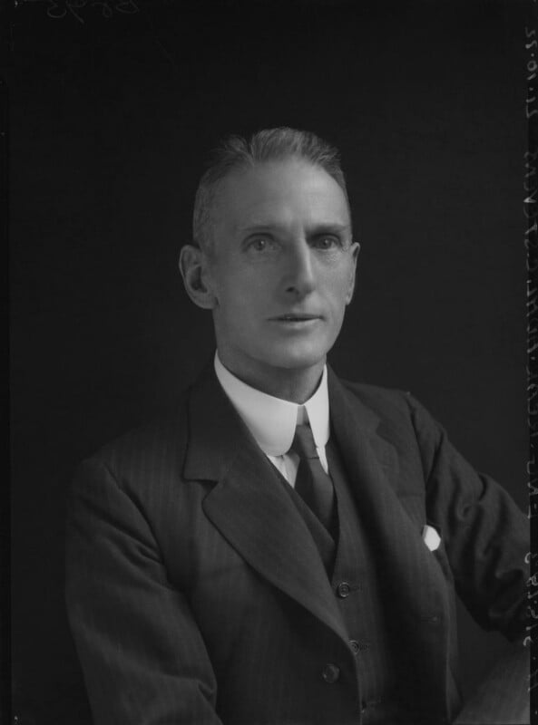 Charles stevens npg x48361