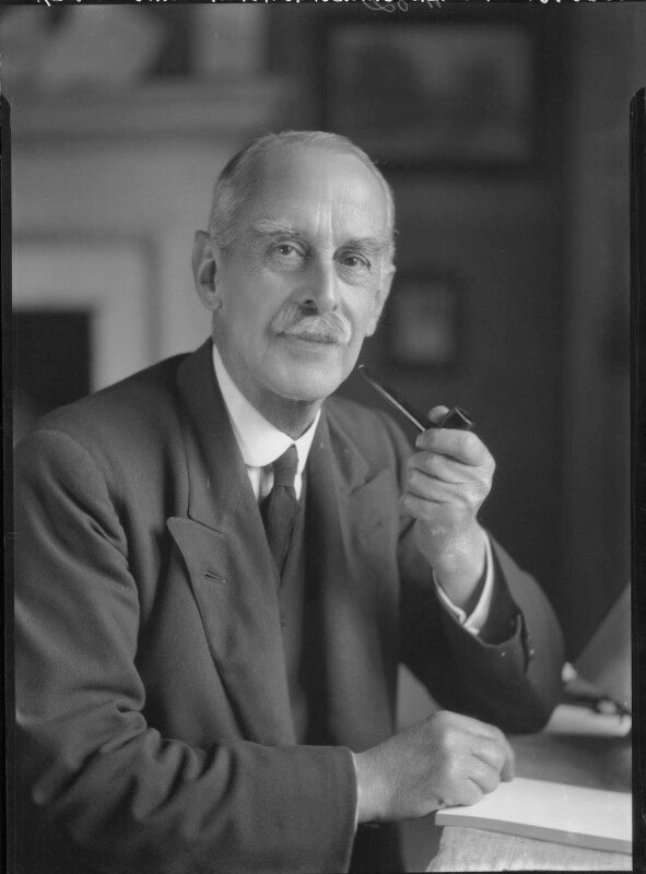 Sir george grey aston npg x47485