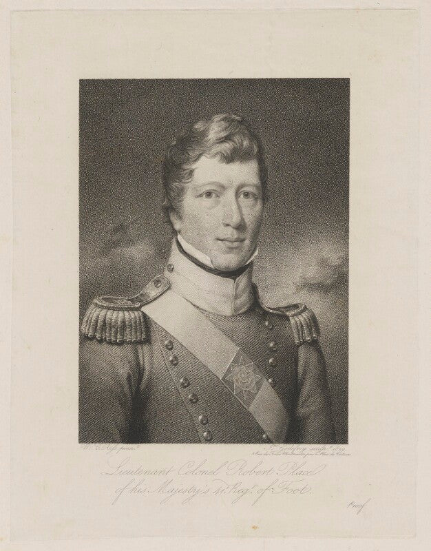 Robert place npg d40257