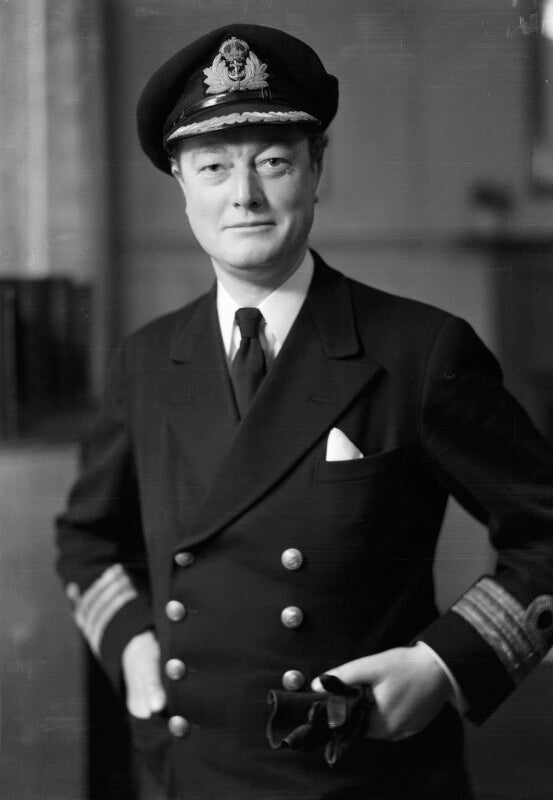 A.c. (alfred cecil?) hardy npg x19757