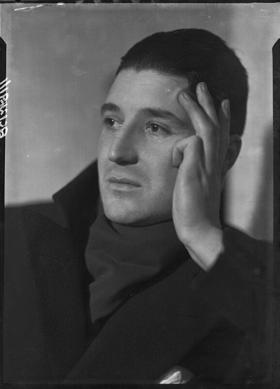 Bernard louis jacot npg x23044