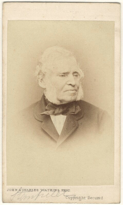 Clarkson frederick stanfield npg ax17242