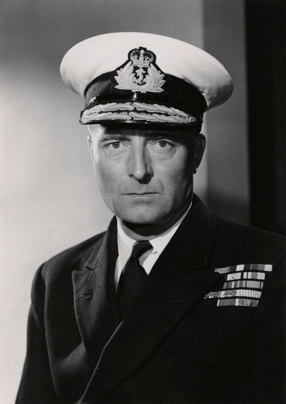 Sir frank henry edward hopkins npg x168407