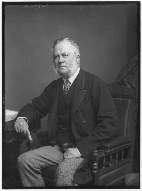 Charles henry gordon lennox, 6th duke of richmond, 6th duke of lennox and 1st duke of gordon npg x96091