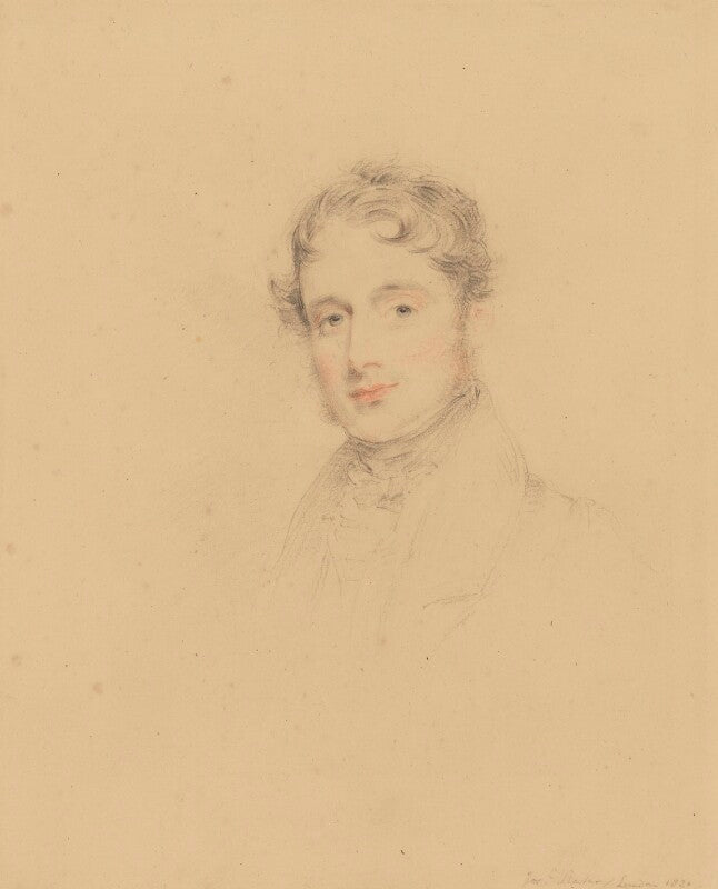 Jacob astley, 16th baron hastings npg 3645