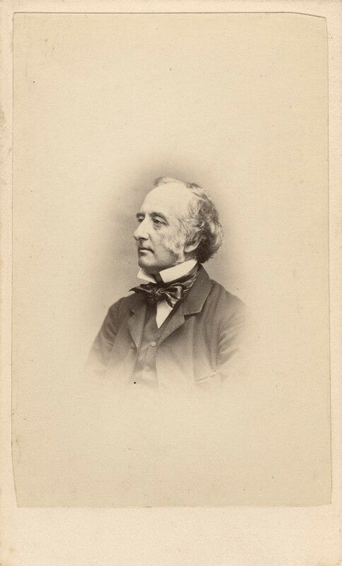 Gordon whitbread npg ax39757